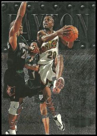 82 Gary Payton